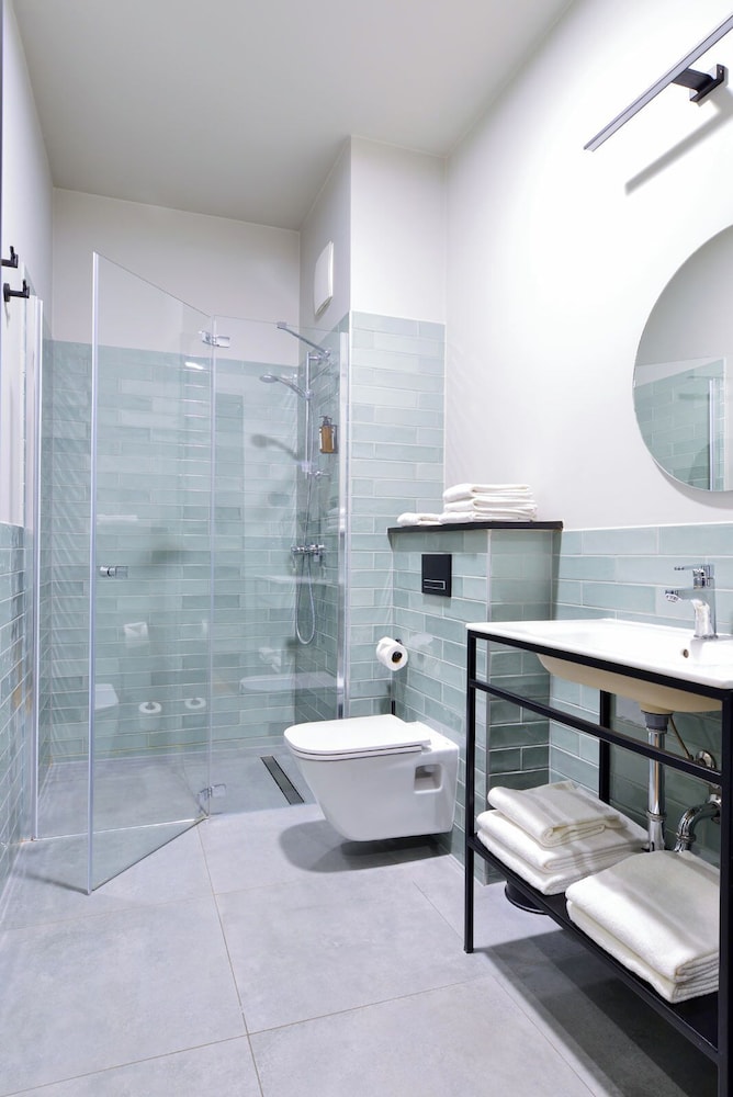 Studio, Kitchenette (budynek Fabryka) - Photo 3