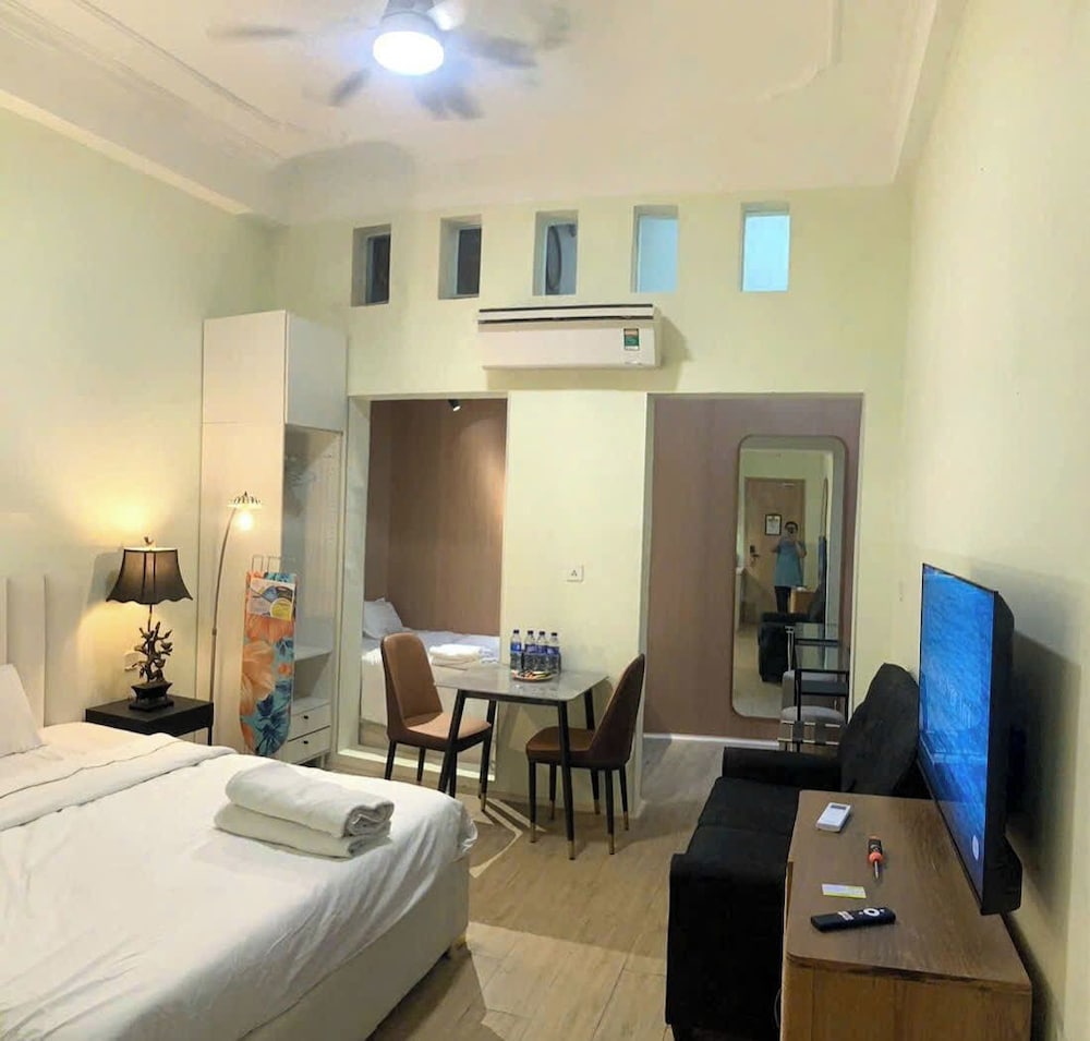 City Double or Twin Room