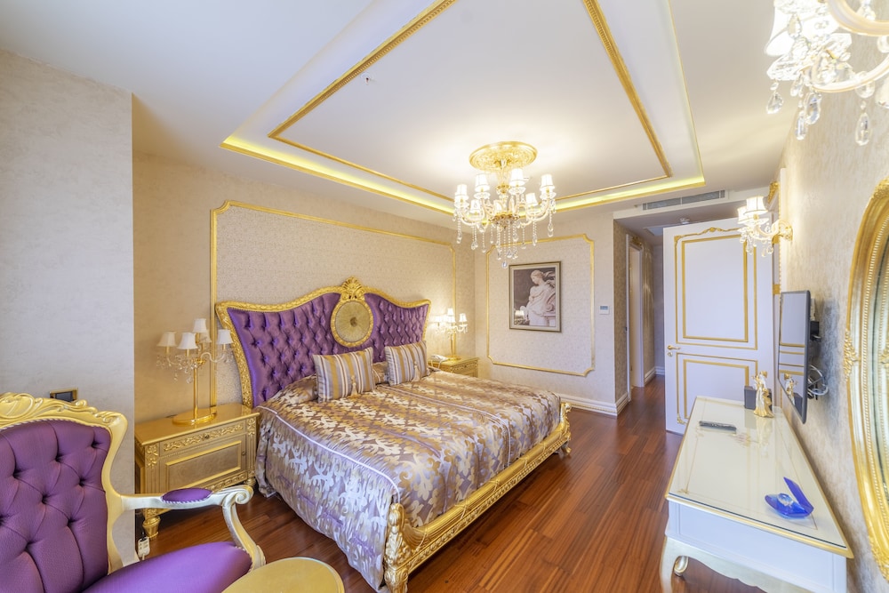 Grand Villa, 5 Bedrooms, Private Pool, Sea View