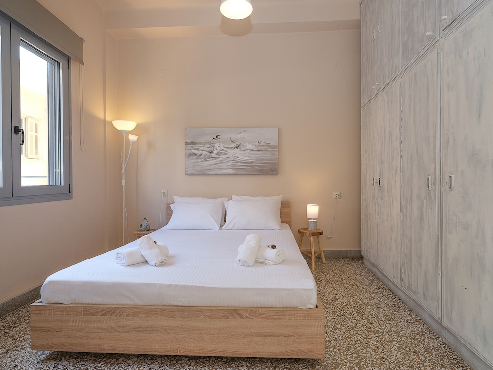 City Apartment photo 1