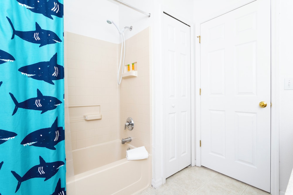 Marvelous 5Bd Single Family w/ Pool@258 Solana Resort, Billede 39