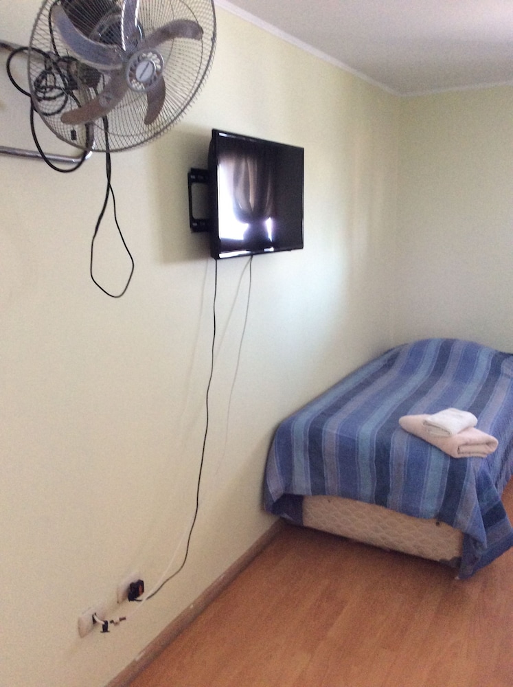 Quadruple Room, Multiple Beds photo 3