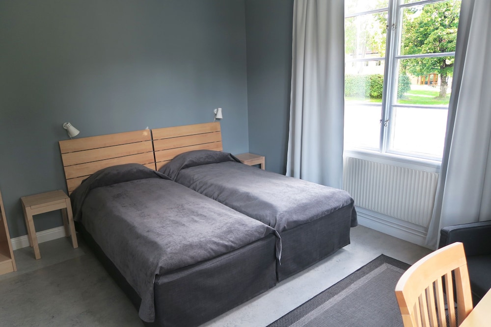 Classic Double or Twin Room photo 1