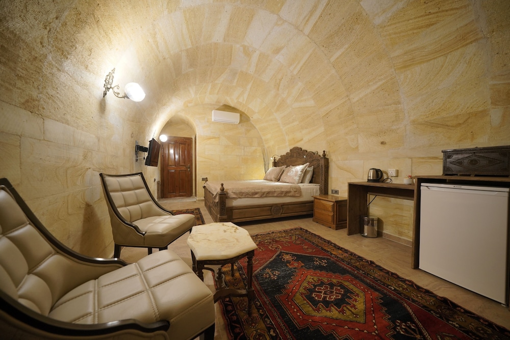 Deluxe Room photo 3