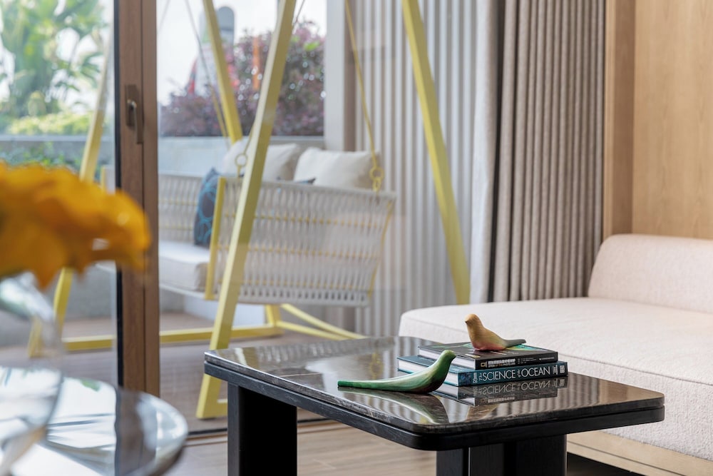 Premium Room, 1 King Bed, Ocean View (Outdoor Private Pool)