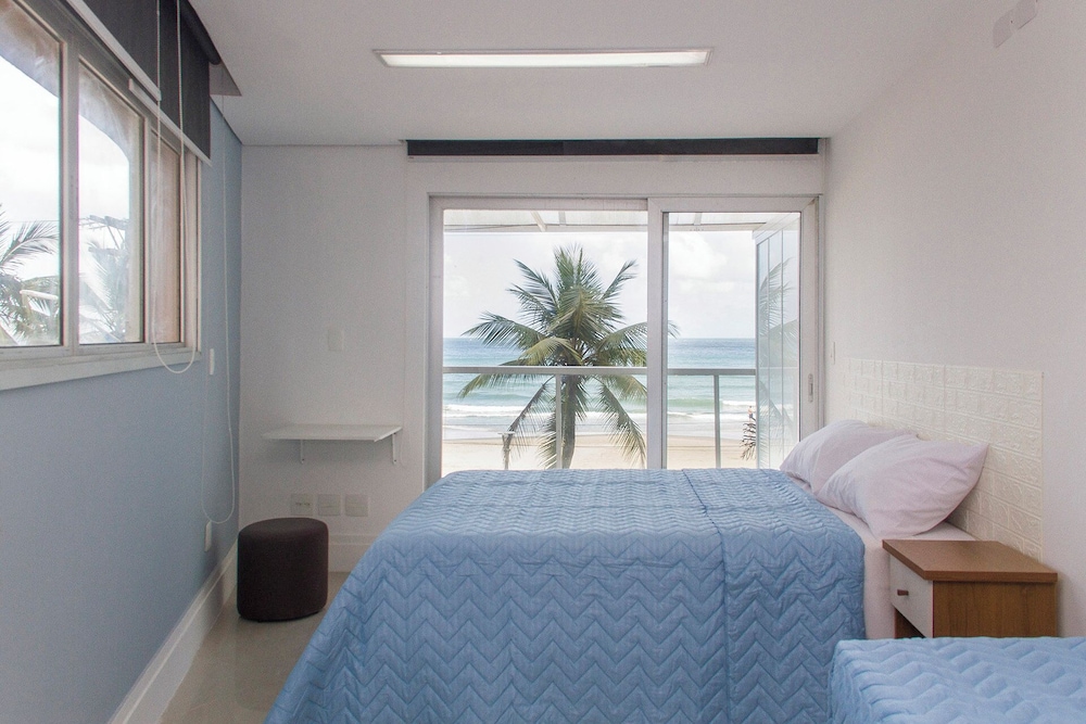 Deluxe Room, Lanai, Sea View