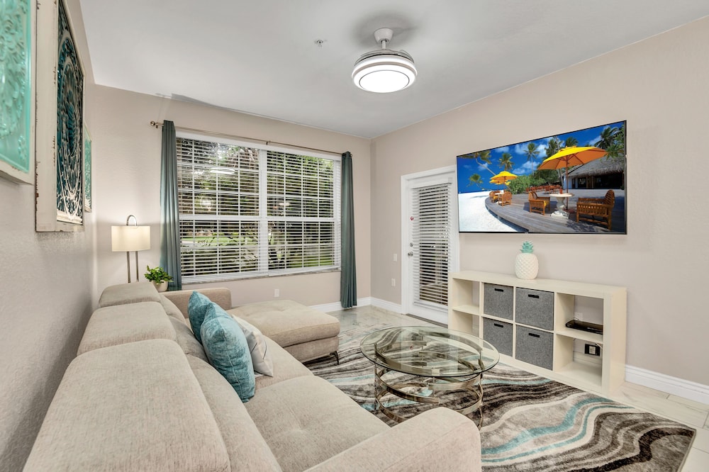 Apartment (3 Bedrooms)