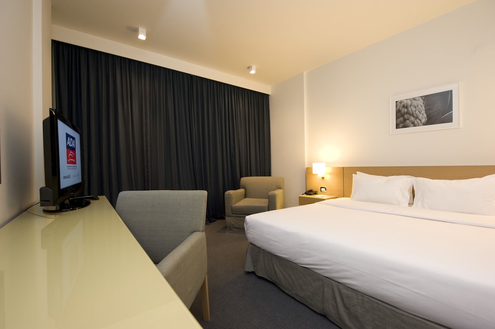 Executive Single Room photo 1
