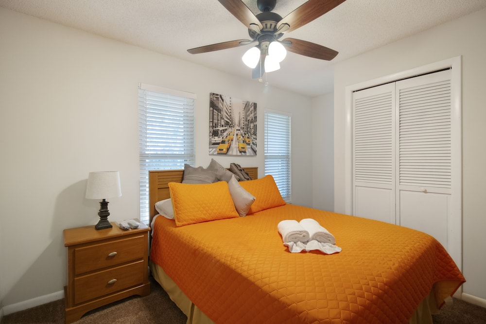 Executive Villa, 4 Bedrooms photo 2