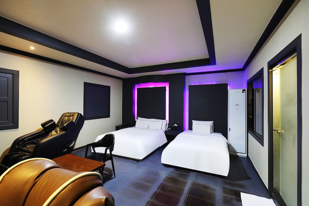 Premier Triple Room, Multiple Beds