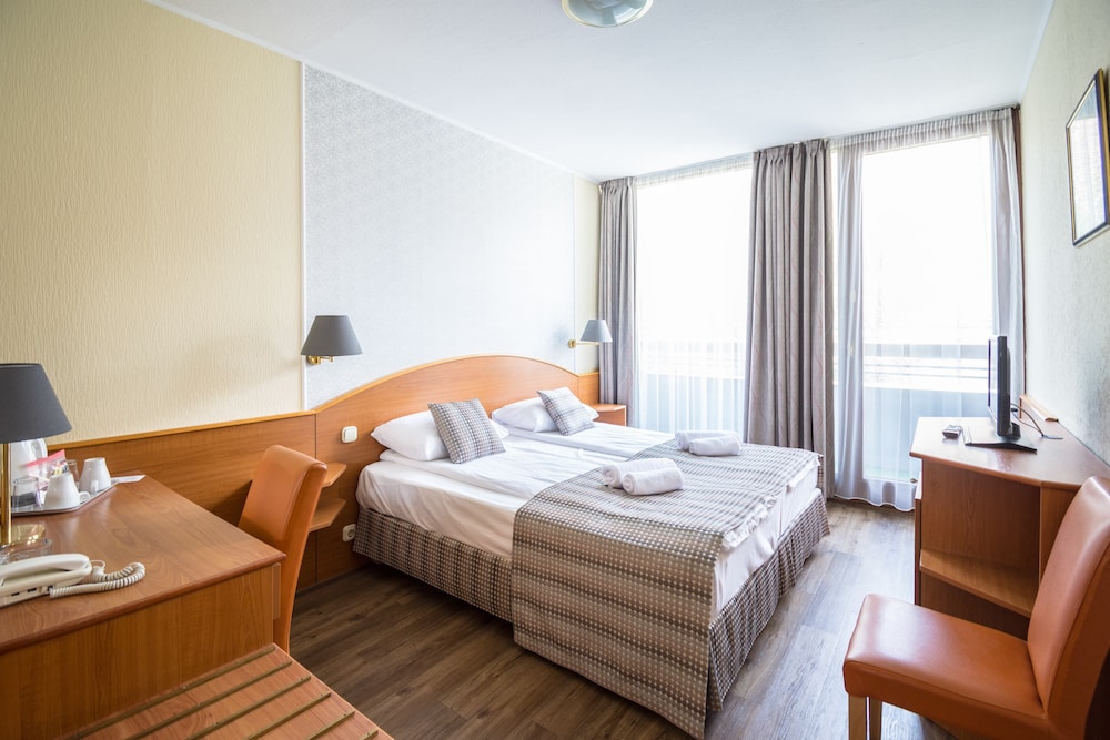 Deluxe Double Room - Photo 9