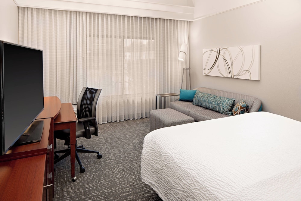 Suite, 1 King Bed - Photo 1