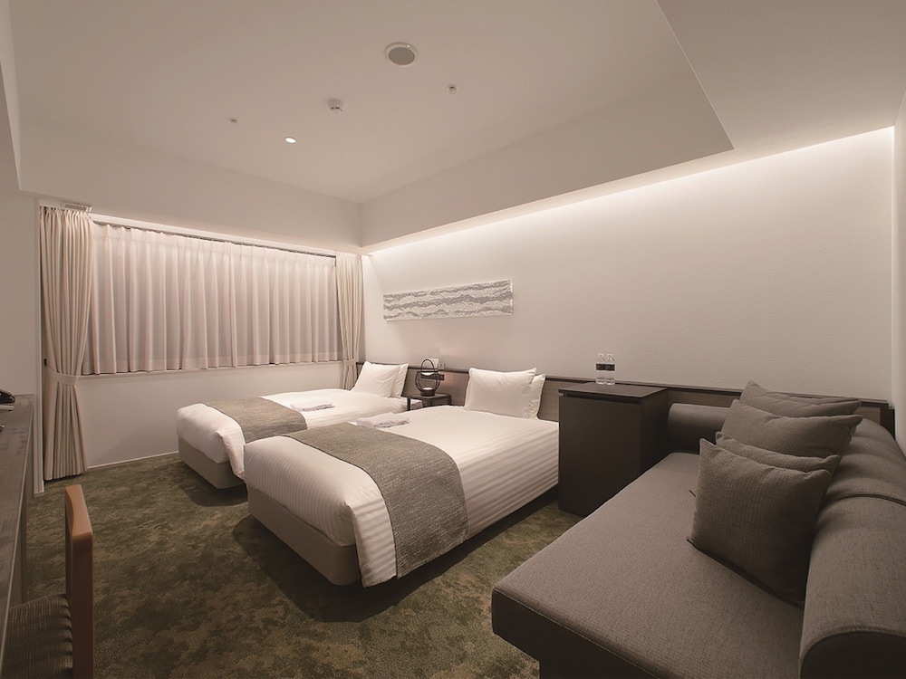 Deluxe Twin Room - Photo 1
