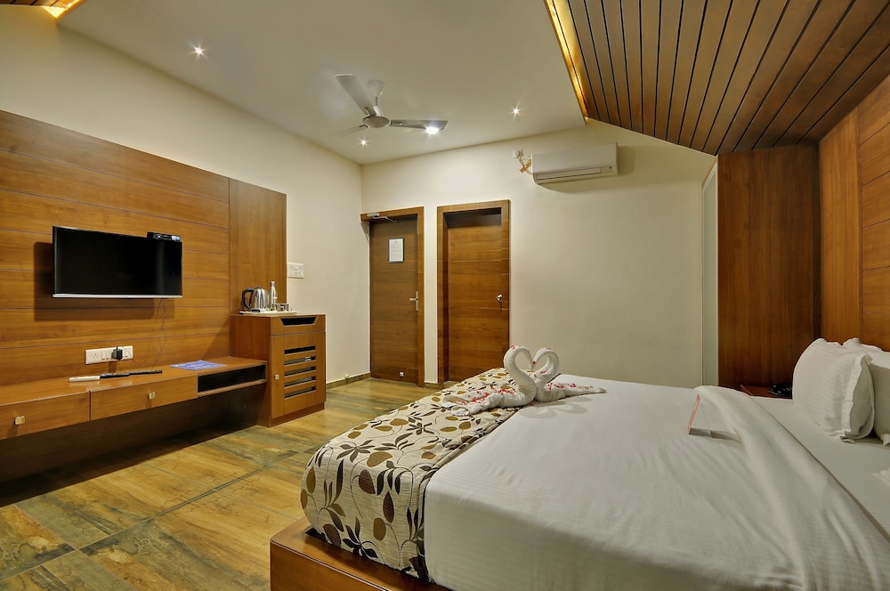 Pavilion Room photo 3