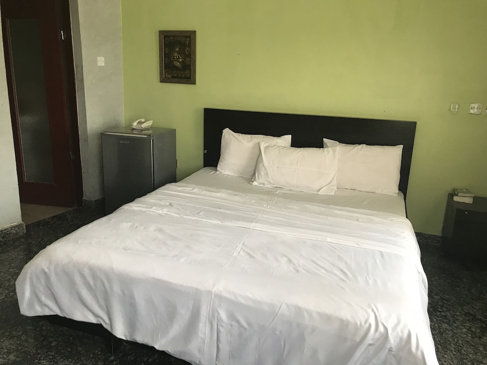 Luxury Room photo 1