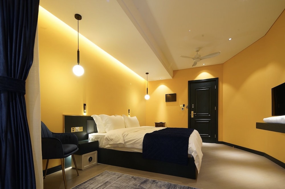 Executive Double Room photo 1