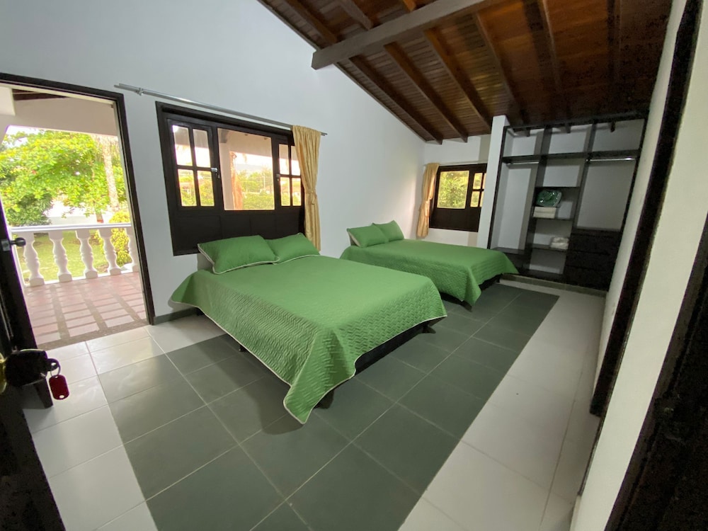 Triple Room photo 1