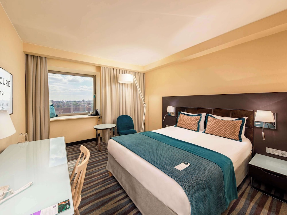 Privilege, Comfort Room, 1 Queen Bed - Photo 8