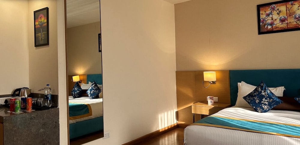 Superior Double Room - Photo 6
