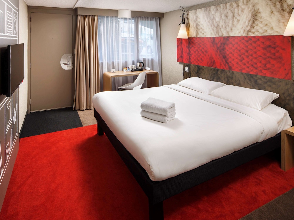Room, 1 Double Bed - Photo 1