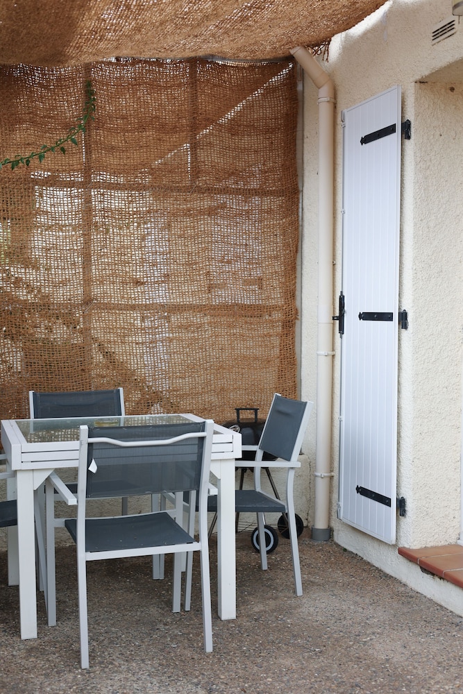 Comfort Villa, Ensuite, Pool View (Marina 4) photo 3