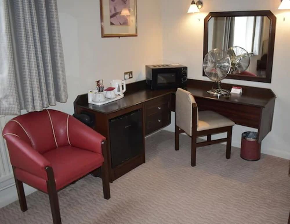 Standard Double Room photo 2
