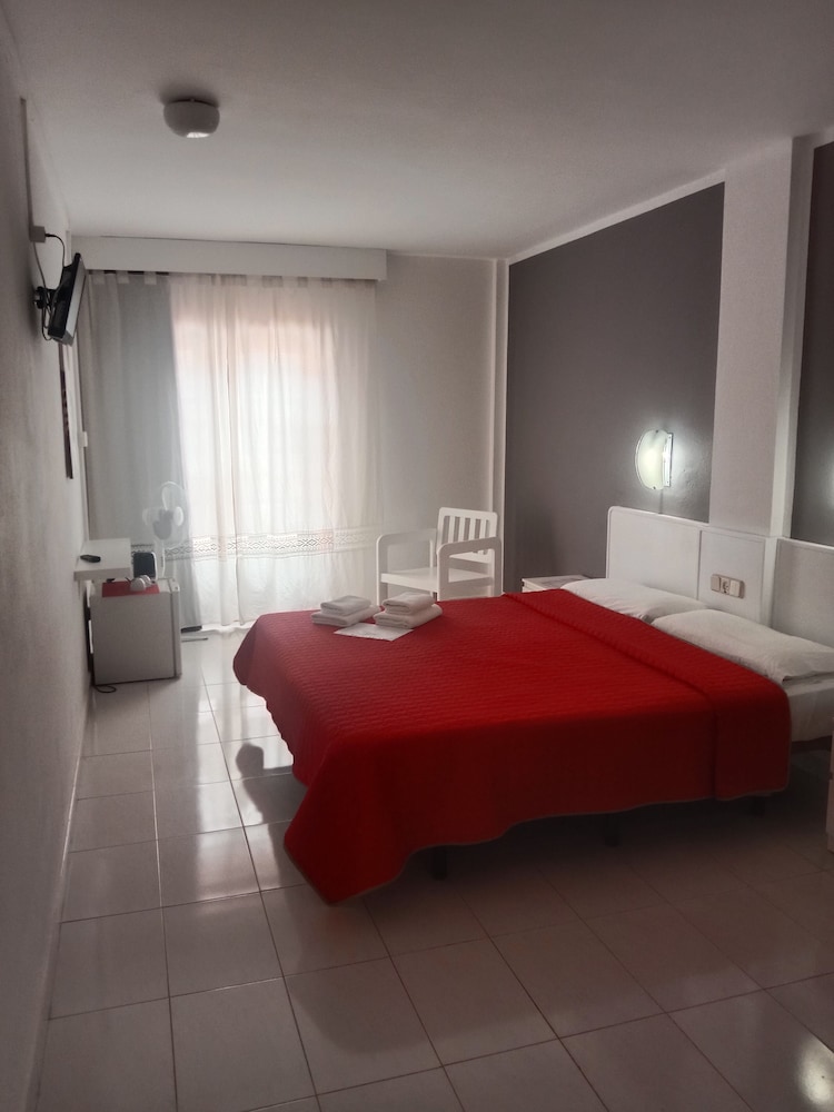 Habitación Doble Estándar