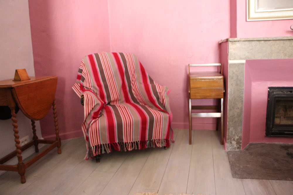Romantic Apartment, Ensuite (zéphyr)