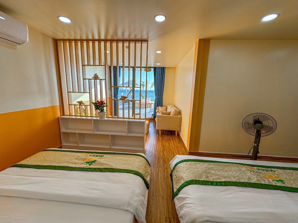 Family Double Room photo 2