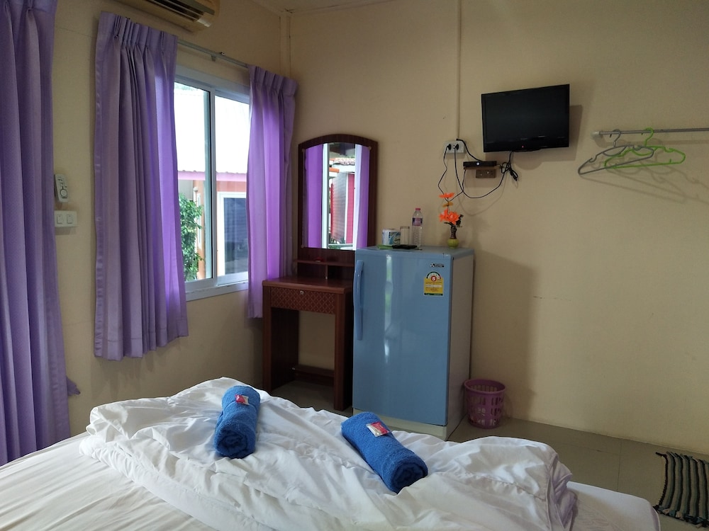 Standard Double Room photo 3