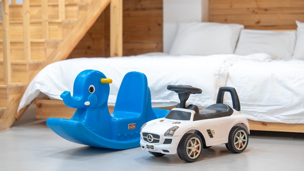 Basic Room, 1 Bedroom (Kids2 (spa)) - Photo 11