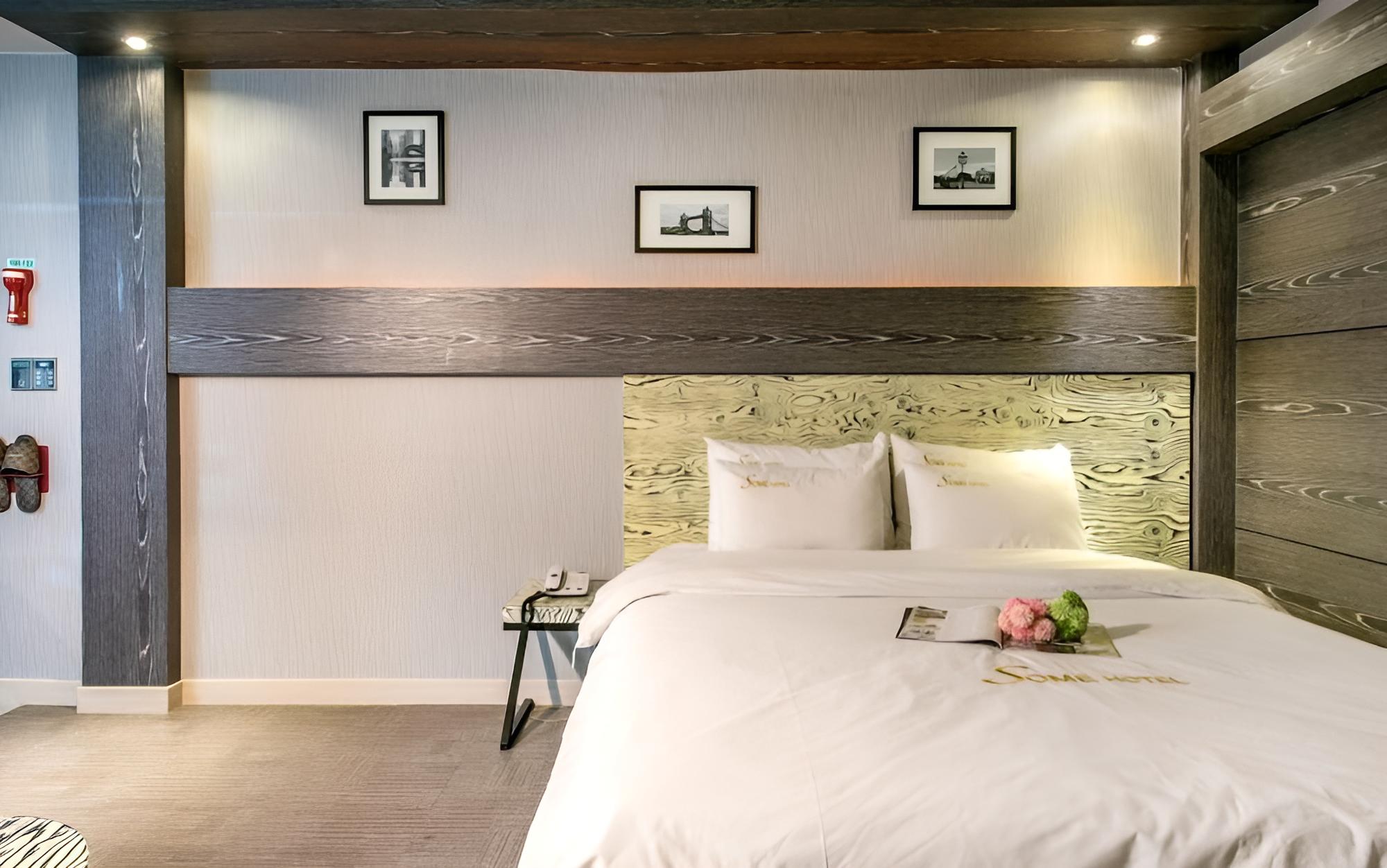 Superior Room photo 2