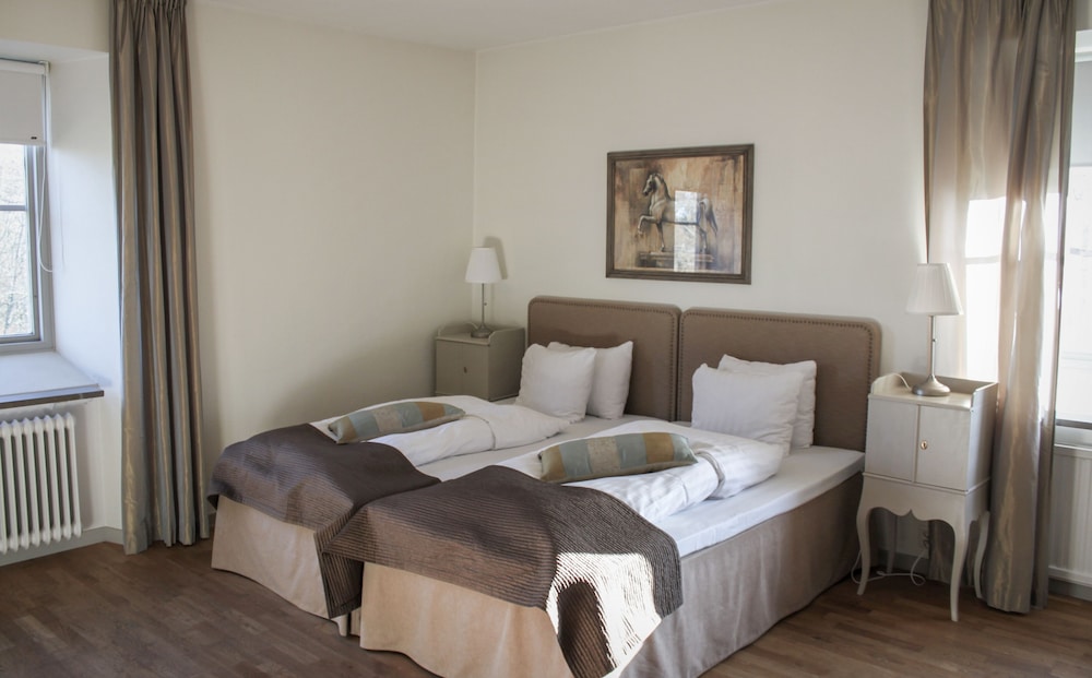 Standard Double Room photo 2