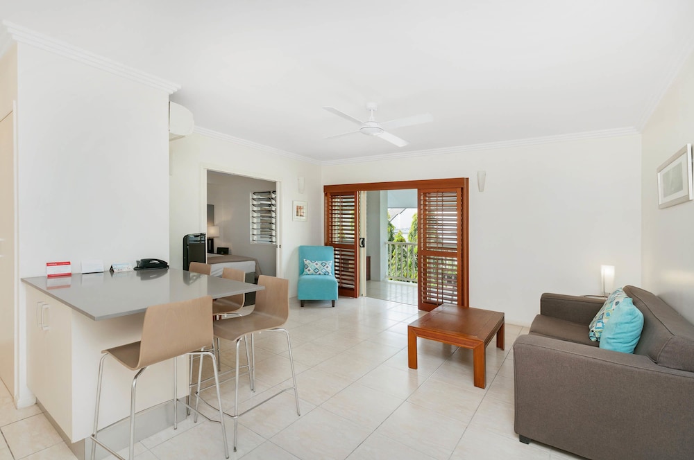 1 Bedroom - Photo 1