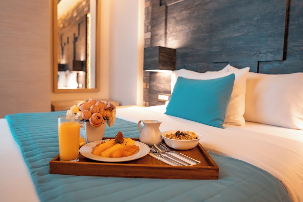 Executive Room, 1 Double Bed photo 2
