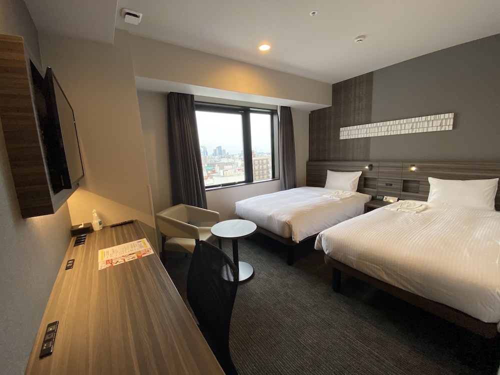 Basic Twin Room - Photo 1