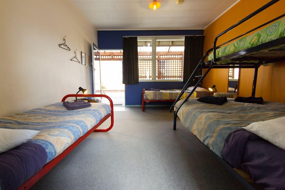 Family Suite, 1 Bedroom (Family Ensuite Room)