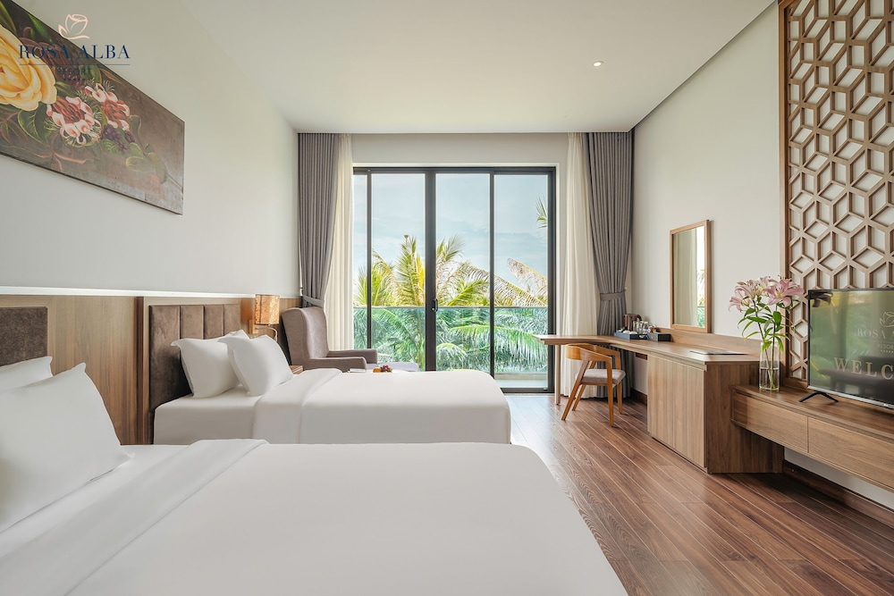 Beach front Villa 3 bedrooms(Private pool) photo 3