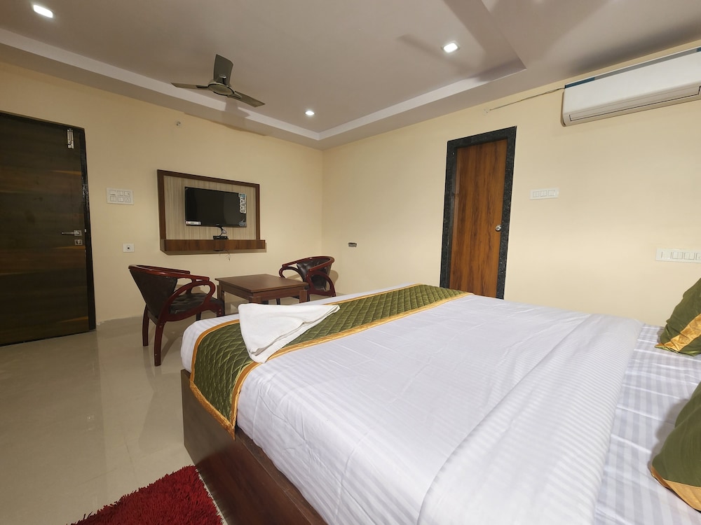 Classic Double Room - Photo 3