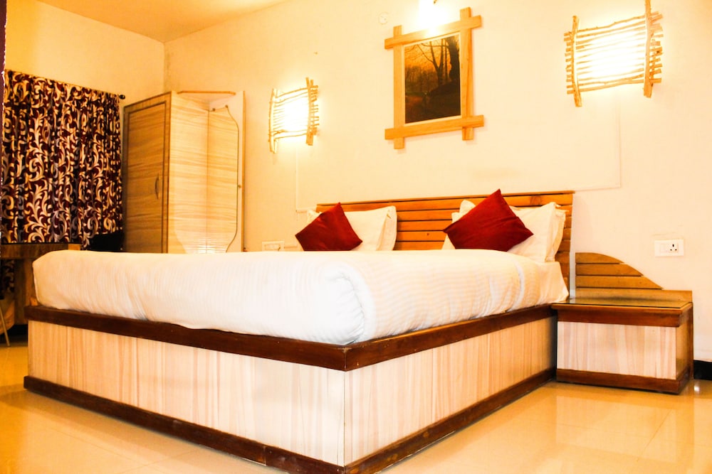 Family Triple Room, Multiple Beds photo 1