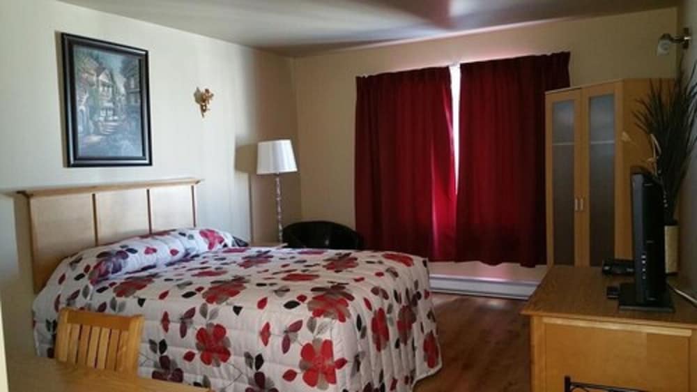 Superior Room, 1 Queen Bed photo 2