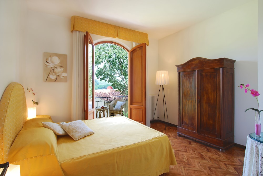 Apartment (Camelia)