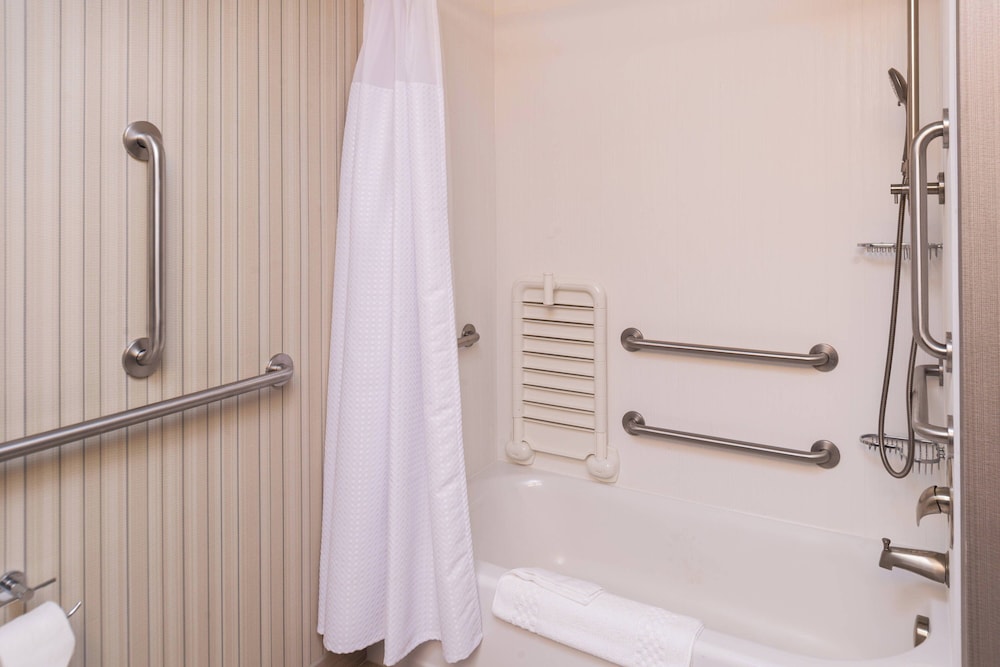 Courtyard by Marriott Elmira Horseheads, Billede 4
