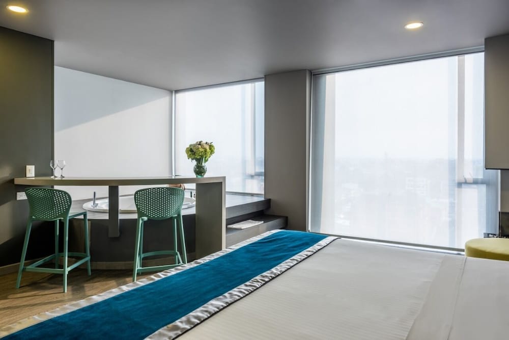 Executive Studio Suite photo 2