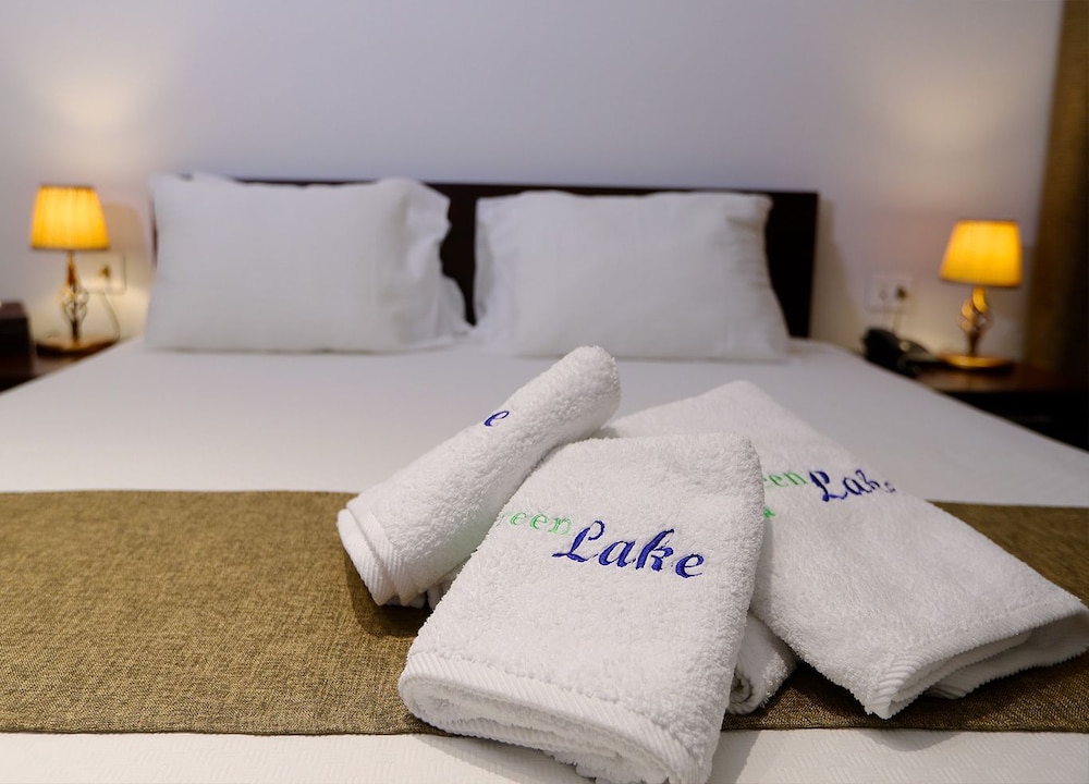 Junior Suite Twin Bed photo 3