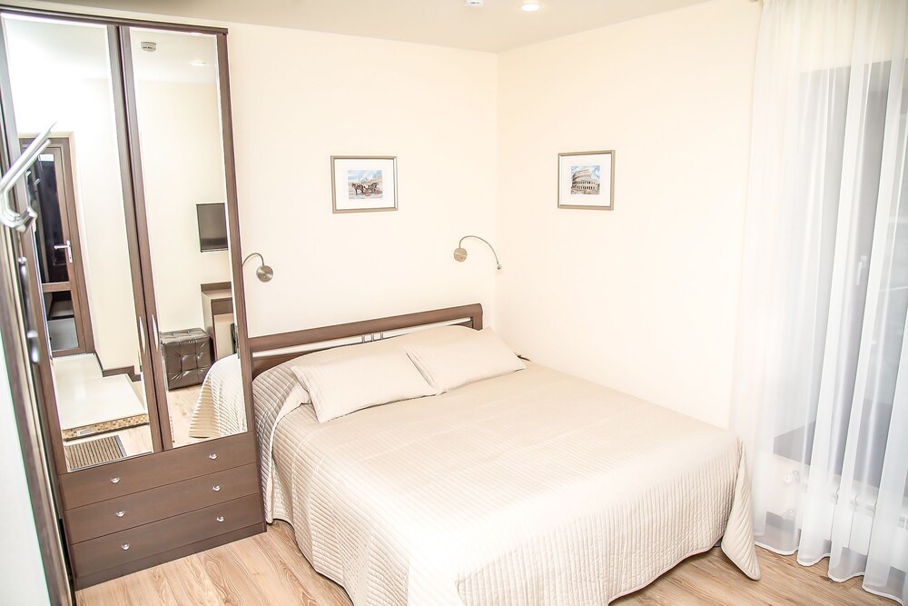 Comfort Double Room photo 2