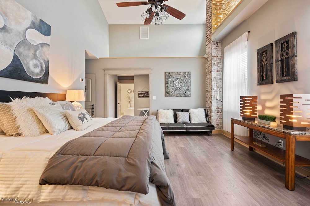 Apartment (5 Bedrooms) photo 1