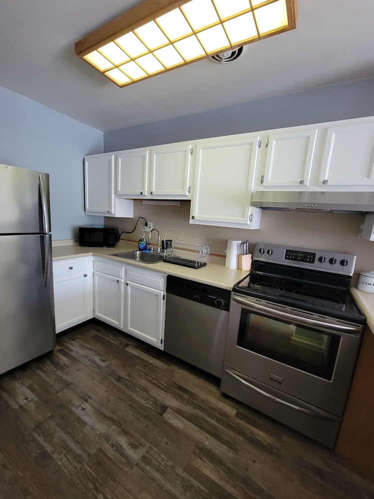 Fully Furnished 1BR Near Mossrehab, Billede 2