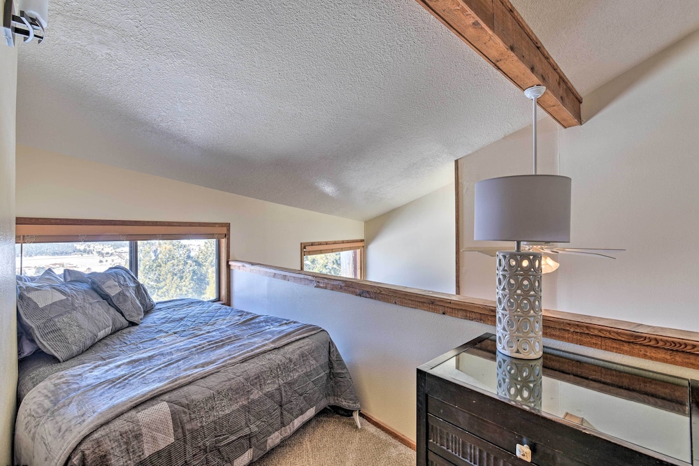 Apartment (3 Bedrooms) photo 2