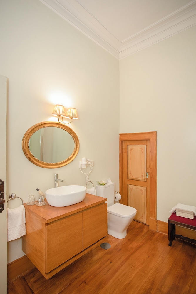 Deluxe Suite, Tower (Loft Dependance) - Photo 1